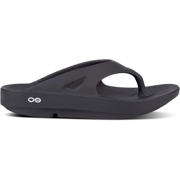 OOFOS OOriginal Unisex Sandals - Lightweight Recovery Footwear, Reduces Stress - Picture 3 of 7
